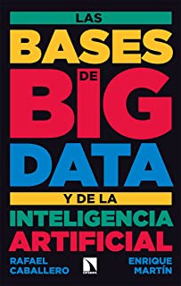 Las bases de big data y de la inteligencia artificial: 895 (COLECCION MAYOR)