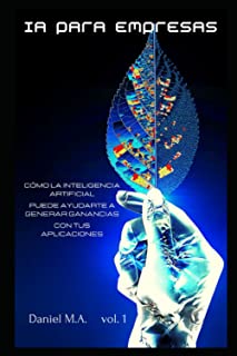 IA para Empresas: Cómo la Inteligencia Artificial puede Ayudarte a Generar Ganancias con tus Aplicaciones