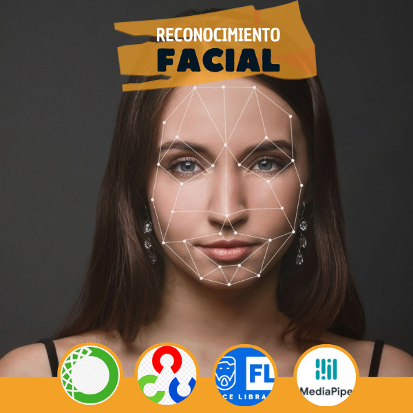 Curso Reconocimiento Facial