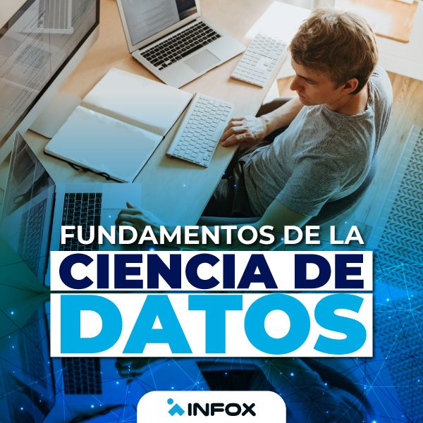 CURSO Fundamentos de la Ciencia de Datos
