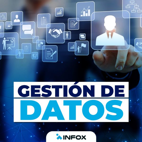 Curso Gestión de Datos (Ciencia de datos)