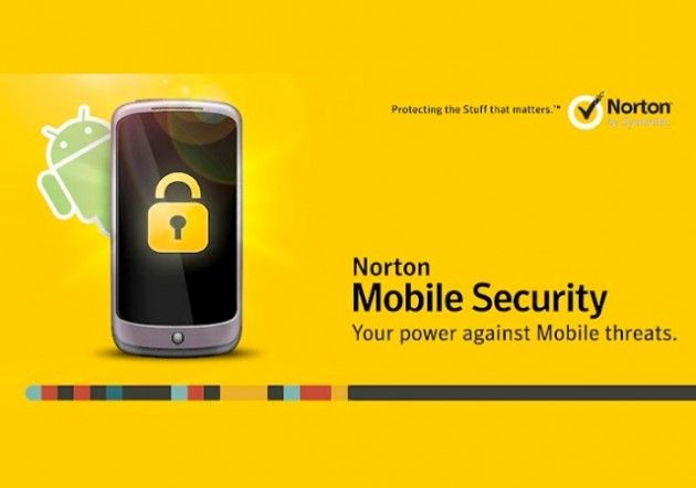 Norton_Mobile_security
