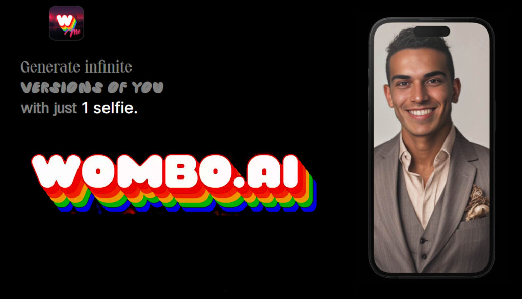 Wombo.ai