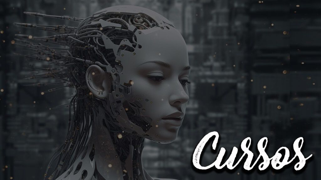 Cursos de Inteligencia Artificial