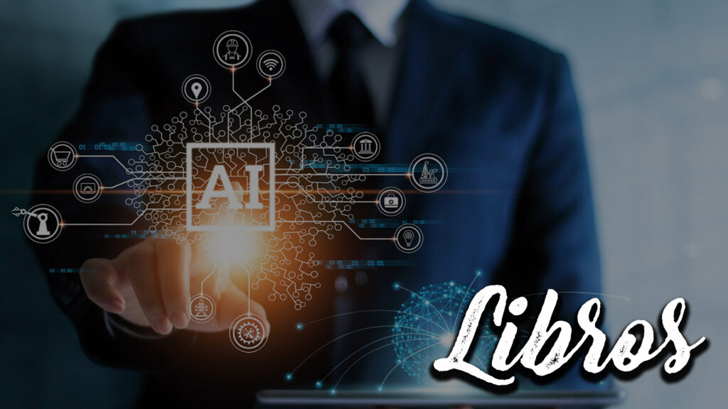 Libros de Inteligencia Artificial