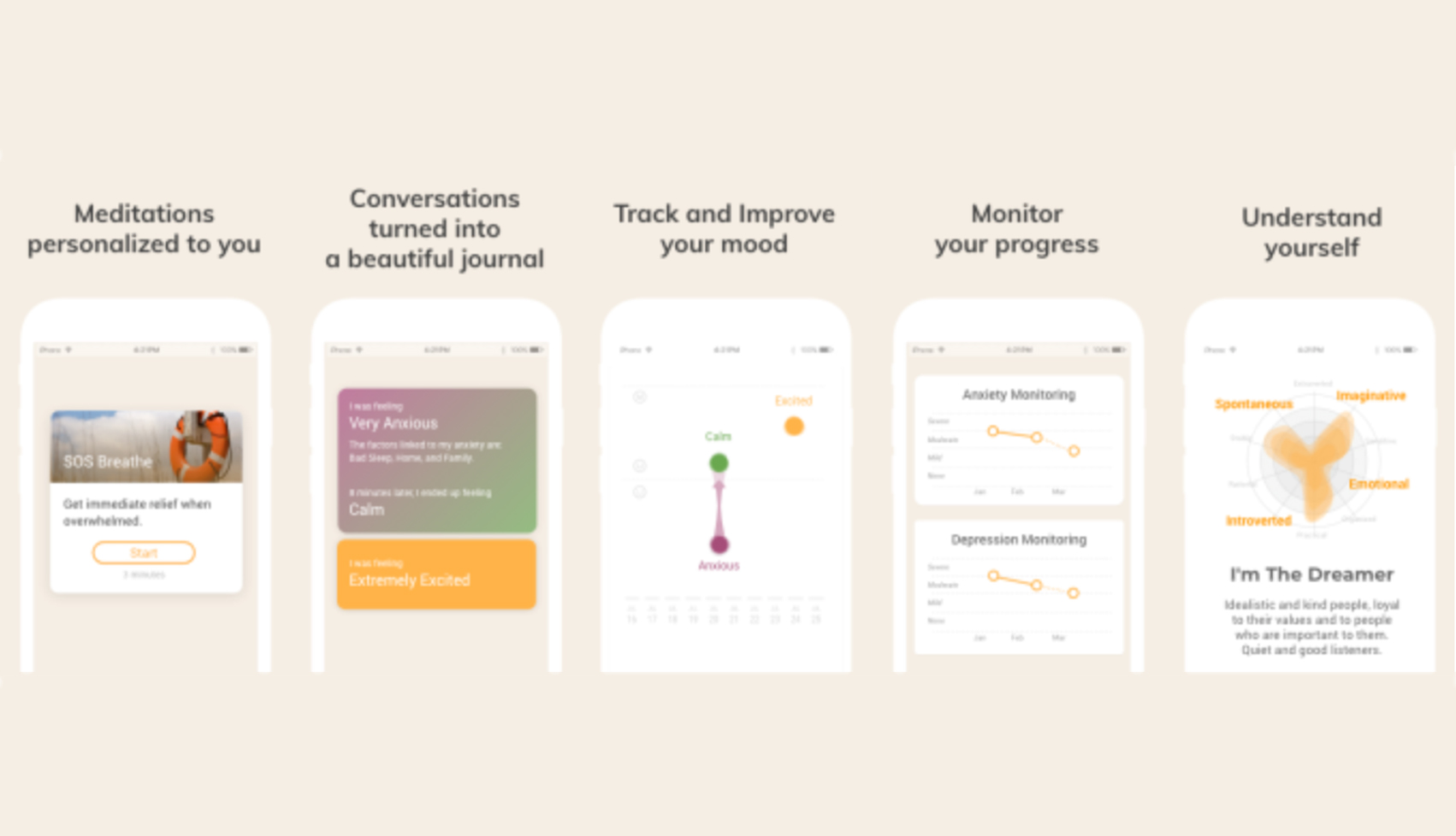Youper.ai