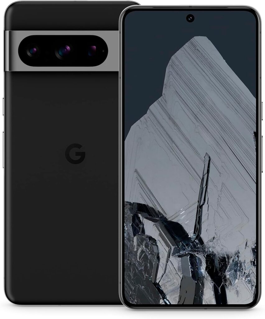 Google Pixel 8 Pro smartphone 5G 128 GB