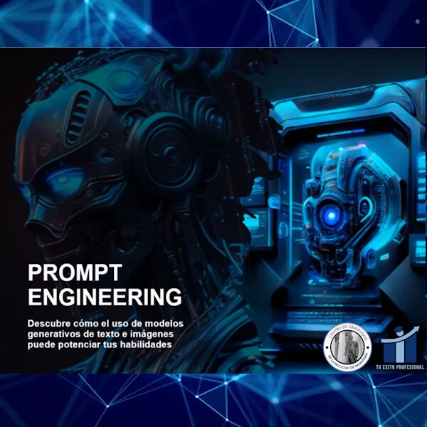 Curso Aprende Prompting con Ingenieros de la UBA