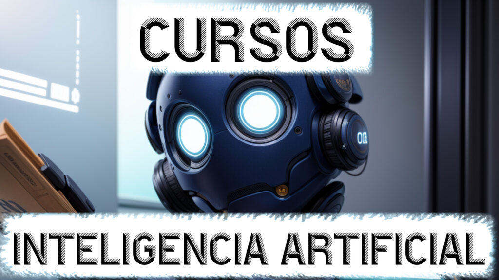 Cursos de Inteligencia Artificial